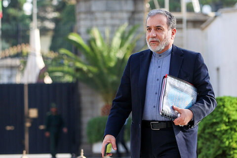 تلاش دوباره برای «فشار حداکثری» بر ایران به شکست می‌انجامد