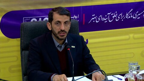 تولید پایدار و سبز منطبق با الزامات محیط‌زیستی تفکر حاکم در فولاد مبارکه است / استفاده از گاز هیدروژن در مسیر تولید فولاد سبز