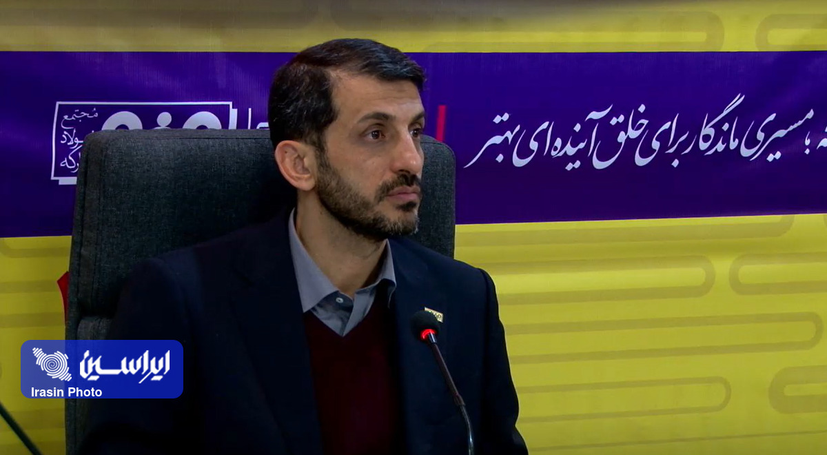 پیشرفت ۹۸.۸ درصدی خط انتقال آب دریای عمان به اصفهان / دسترسی به آب دریا در اصفهان در صورت تأمین مالی توسط سایر سهامداران