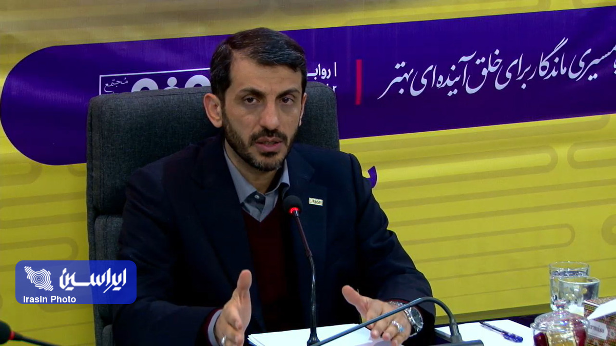 امیدواریم قرارداد میدان گازی فولاد مبارکه را تا پایان امسال منعقد کنیم / پاسخ به کل نیاز گروه فولاد مبارکه از طریق پروژه‌های نیروگاهی خودتامین در آینده