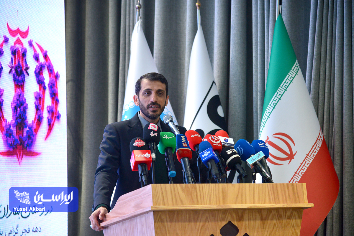 مرکز توسعه کسب و کار صنعت ۴، برج دیدبانی تحول دیجیتال در صنعت فولاد است