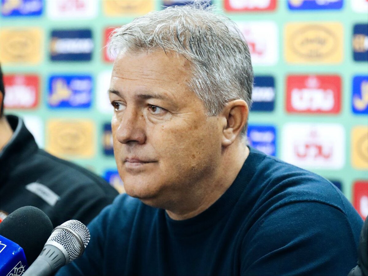 اسکوچیچ: می‌خواهیم دست‌پر به تبریز بازگردیم 