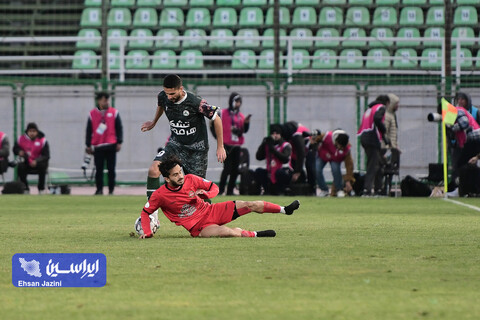 صدور آرای انضباطی لیگ برتر فوتبال/تیم های لیگ برتری جریمه شدند