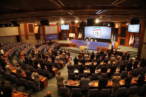 اعلام نام ۳ نامزد نهایی ریاست فدراسیون فوتبال ایران