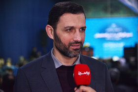 افق جدید برای ورزشگاه نقش جهان