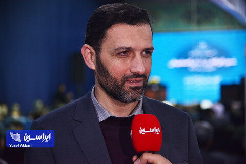 افق جدید برای ورزشگاه نقش جهان