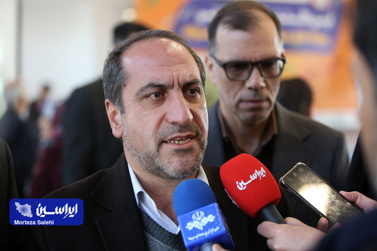 فولاد مبارکه الگوی مسئولیت‌پذیری اجتماعی در صنعت است 