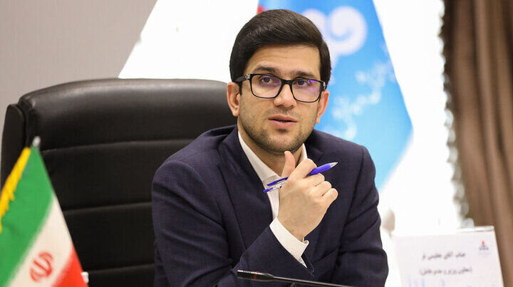 بنزین سوپر وارداتی در بورس انرژی عرضه      
 می شود