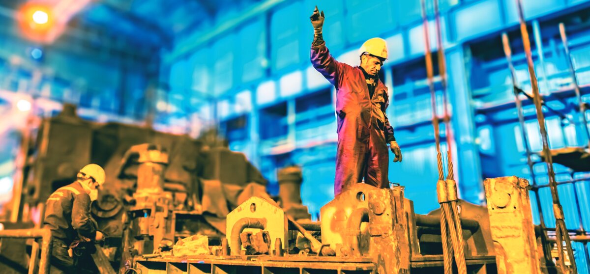 انجام موفقیت‌آمیز تعمیرات سالانه مجتمع فولاد سبا