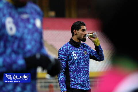 حاشیه‌های سپاهان - پرسپولیس