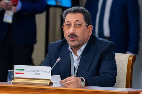 تولید ۵۰ میلیون تن فولاد تا پایان سال ۱۴۰۴