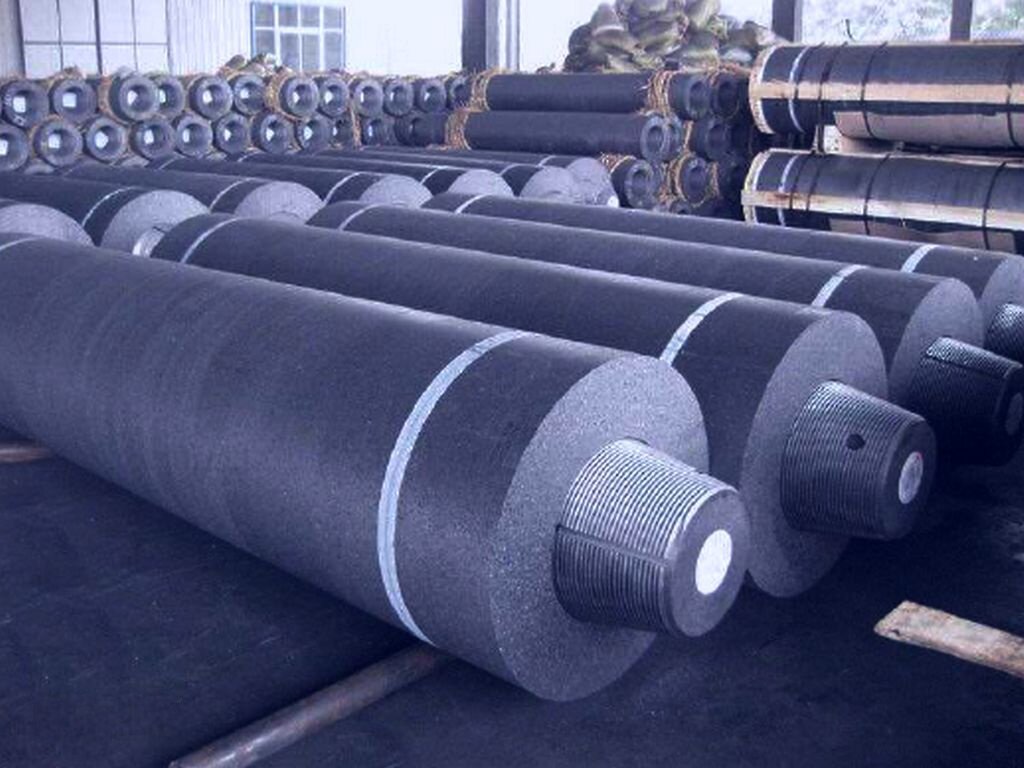 برنامه احداث کارخانه ۳۰ هزارتنی الکترود گرافیتی کازرون / ایران در کنار ۵ کشور تولید کننده الکترود گرافیتی در جهان