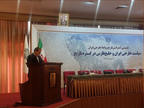 سیاست حذف ایران از ترتیبات منطقه‌ای شکست خورده است