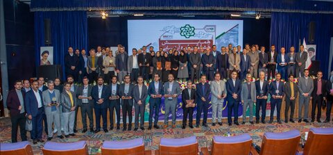 اعلام اسامی ۲۱ شرکت موفق ایمیدرو در ارزیابی عملکرد HSE