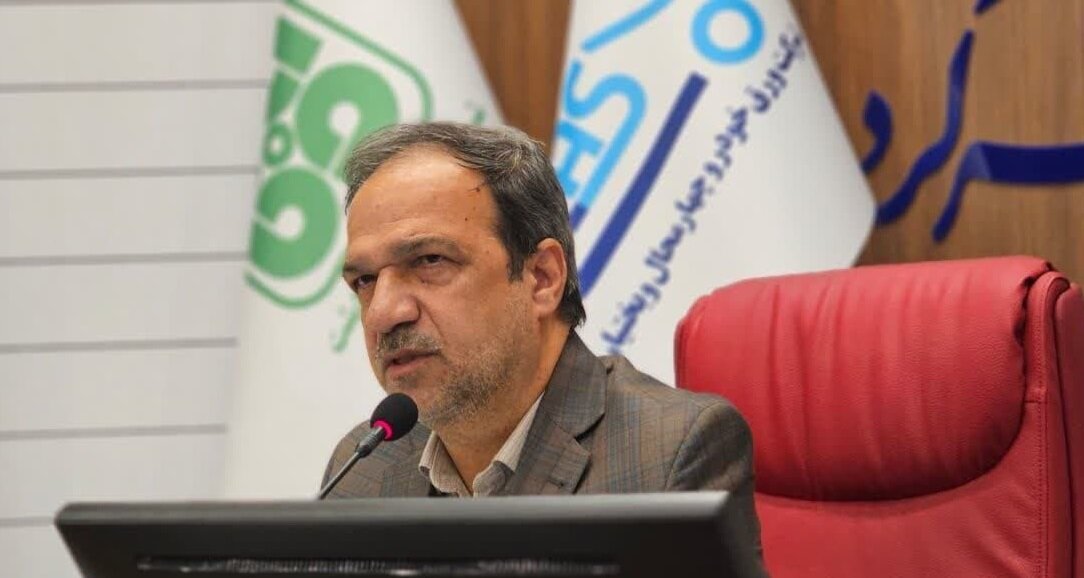 فولاد سفیددشت با ۷۰ شرکت دانش‌بنیان قرارداد دارد