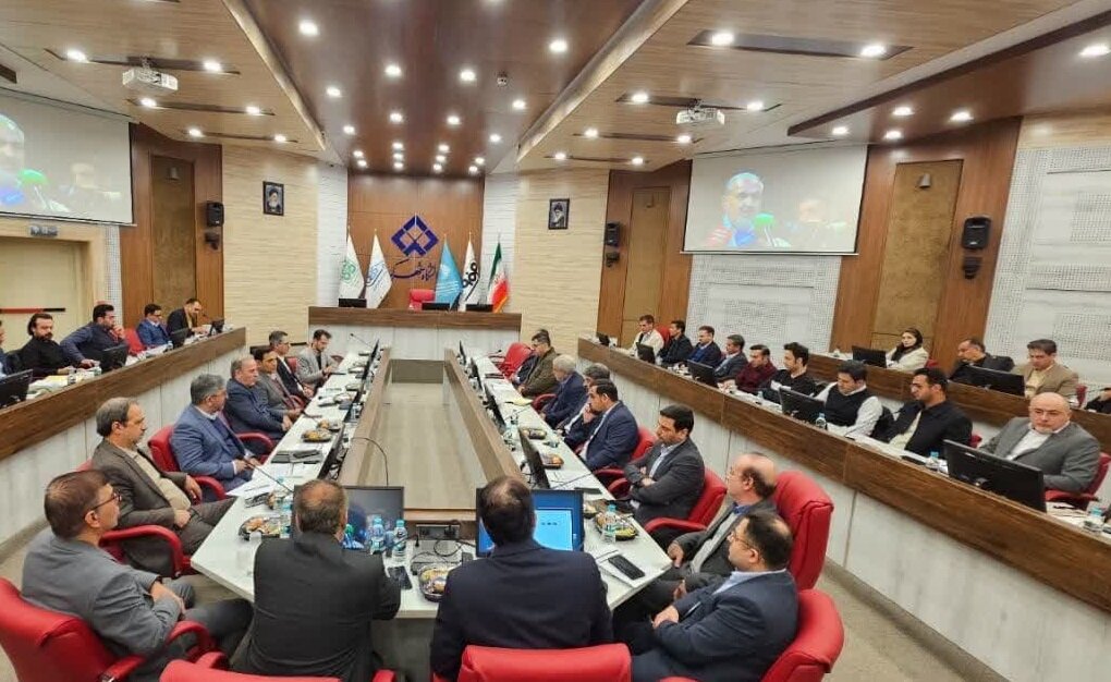 آغاز دهمین رویداد «پورتفو تکنوتور» در دانشگاه شهرکرد