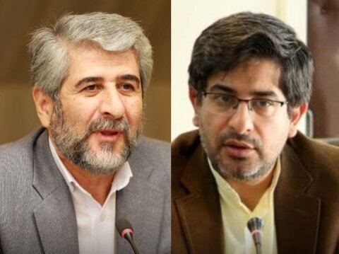 پیام تبریک مدیرعامل باشگاه سپاهان به مدیرعامل شرکت فولاد مبارکه