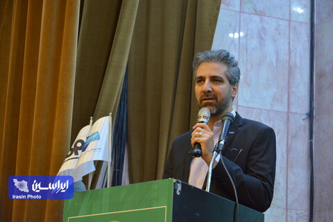 برگزاری دومین همایش سراسری بهبود و توسعه زیرساخت مراکز داده صنعتی در اصفهان