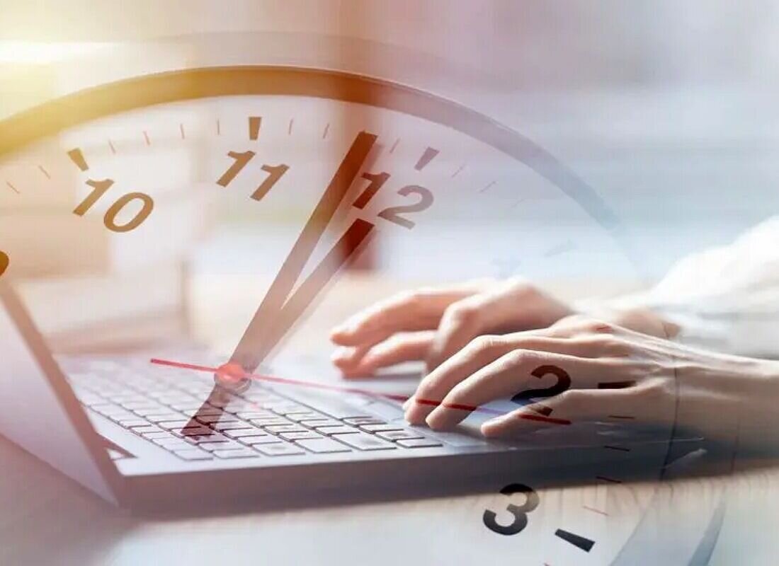 تمدید وضعیت ساعت کاری ادارات تا ۱۵ فروردین ۱۴۰۴