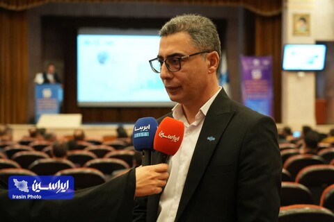 فناوری در صنعت آهن و فولاد باعث رشد و بهره‌وری بیشتر می‌شود