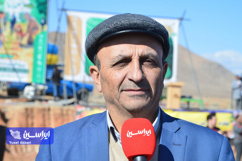 کاشت سالانه ۵ میلیون درخت برای استان اصفهان تکلیف شده است