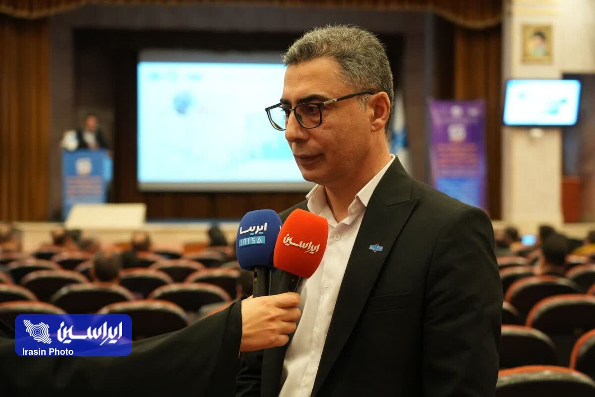 فناوری در صنعت آهن و فولاد باعث رشد و بهره‌وری بیشتر می‌شود