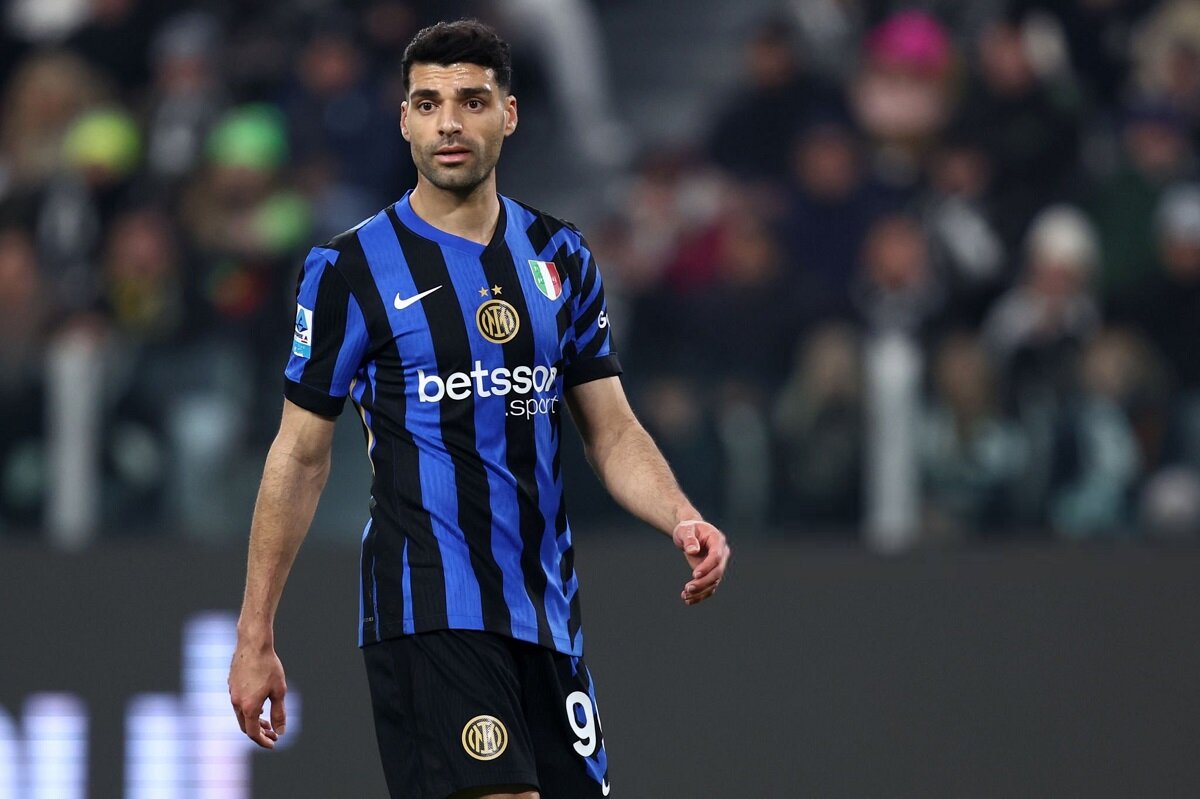 احتمال جدایی طارمی از اینتر