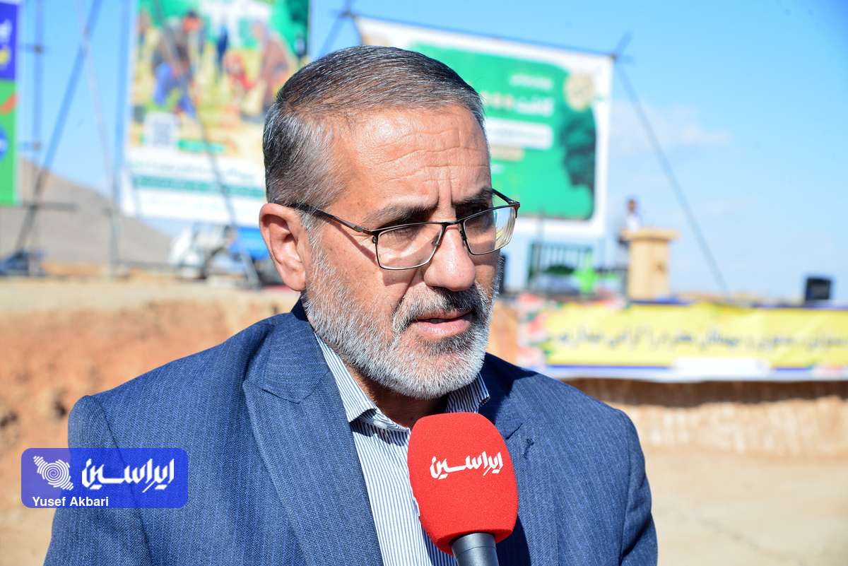 پویش مردمی کاشت بذر بادام کوهی در طالخونچه گامی به سوی حفظ منابع طبیعی و محیط زیست است