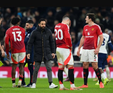 تغییر و تحولات باورنکردنی در منچستریونایتد