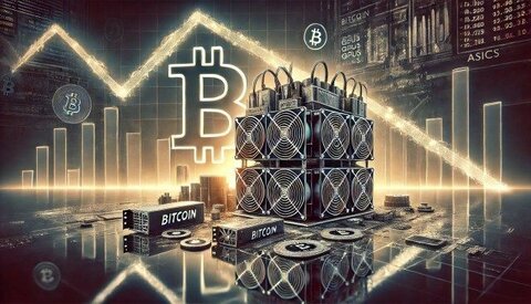 ماینینگ،سرطان انرژی ایران