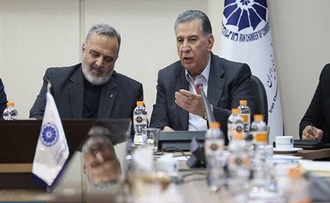  فعال اقتصاد واقعی آلوده قاچاق نمی‌شود