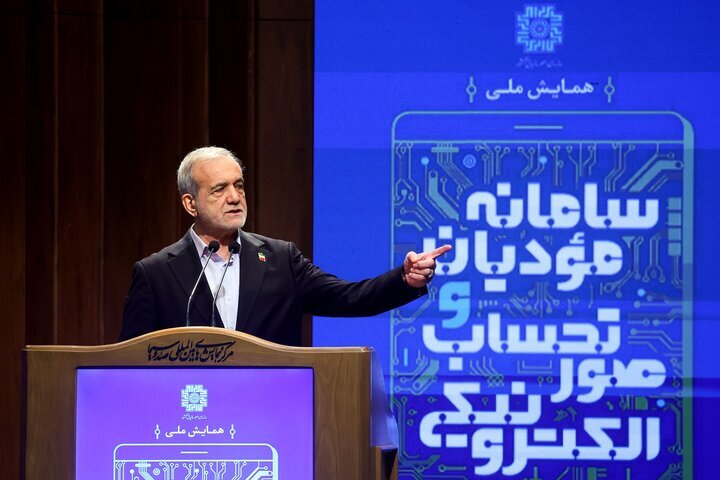 خانه‌های خالی را پیدا نمی‌کنند چون کد پستی وجود ندارد