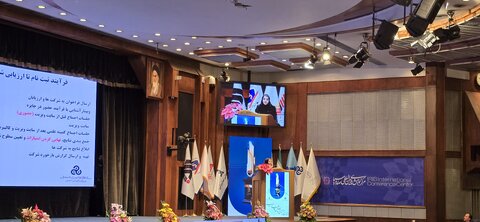 تاکنون ۱۶۰۰ شرکت در حوزه تعالی سازمانی ارزیابی شده است