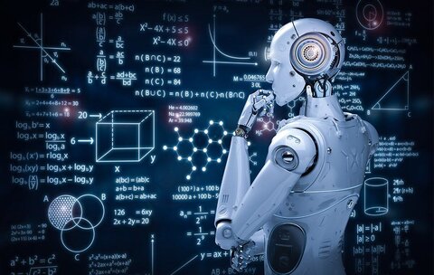 جای خالی تکنولوژی و هوش مصنوعی در شهرداری‌ها احساس می‌شود