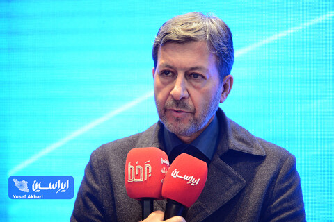 مدیرعامل جدید فولادمبارکه یک جوان ریسک‌پذیر، خلاق و نوآور است