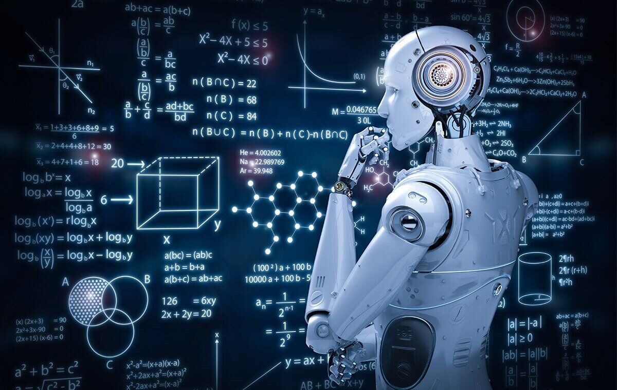 فرآیند آموزش هوش مصنوعی به یک میلیون دانش‌آموز آغاز شد