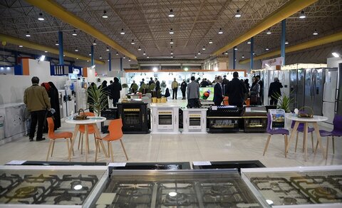 جشنواره‌های فروش اقساطی در آستانه بازار نوروزی