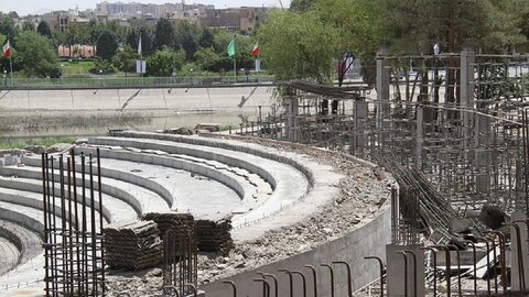  میانگین تاخیر اجرای طرحها در ایران بیش از استاندارد جهانی است