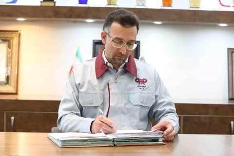 آهک؛ حلقه پنهان در زنجیره فولاد سبز