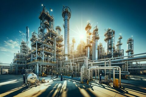 رشد مصرف انرژی، چالش تأمین پایدار سوخت در کشور