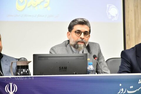 ارائه تسهیلات به زیان‌دیدگان حادثه بندر شهید رجایی