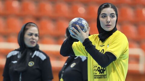 فولاد مبارکه؛ پیشگام ترویج ورزش بانوان