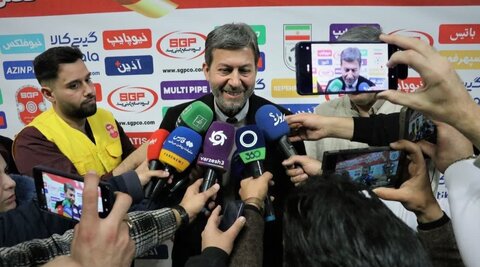 آمادگی اصفهان برای میزبانی‌ رخدادهای بین‌المللی