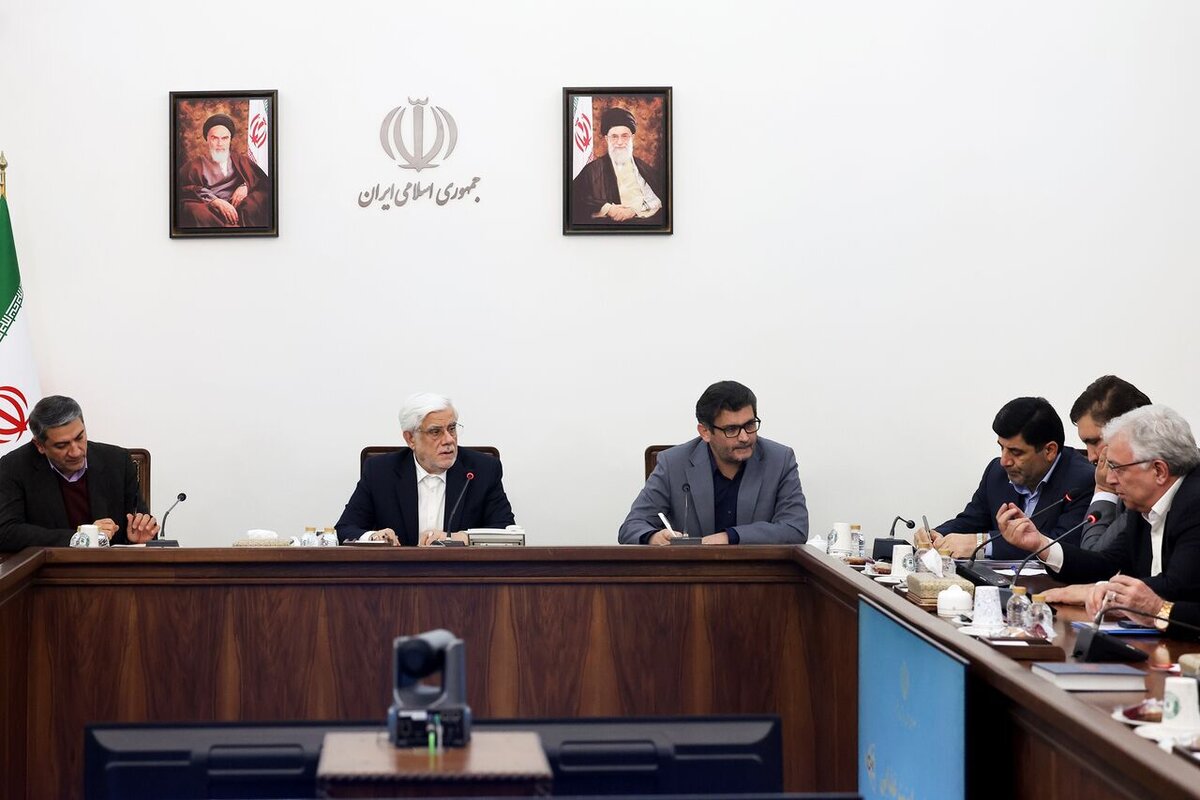 تامین پایدار معیشت مردم، هدف مهم دولت وفاق/ برخورد قاطع با احتکار و گرانفروشی