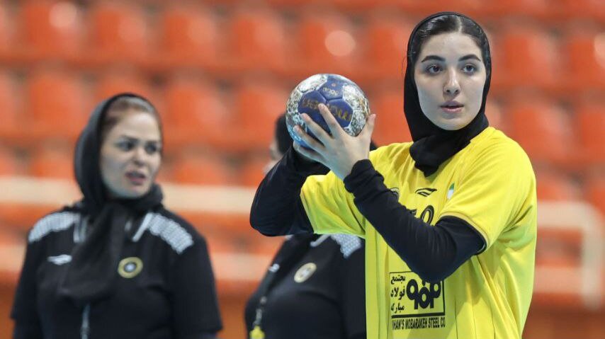 سپاهان یک نام معتبر و بزرگ در ورزش کشور است