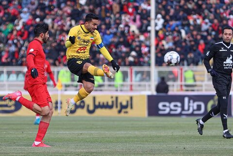 احکام جدید کمیته انضباطی؛ شجاع محروم شد