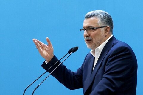 ۵۰ درصد عامل تصادفات قابل رفع است