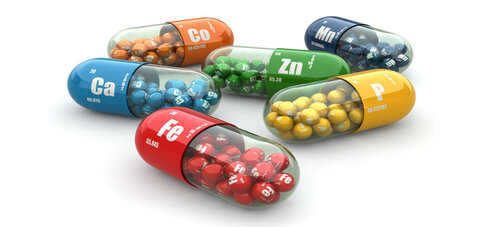 کدام مکمل‌های تغذیه‌ای را در ماه رمضان مصرف کنیم؟