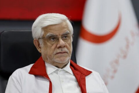 دنبال جهانگشایی نیستیم