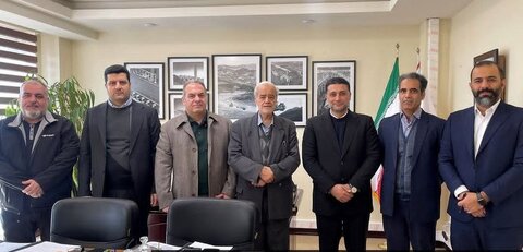 غلامرضا سلیمی عضو هیات مدیره اپال پارسیان سنگان شد